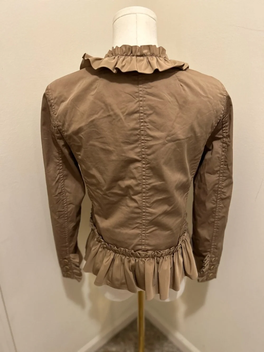 J.Crew jacket